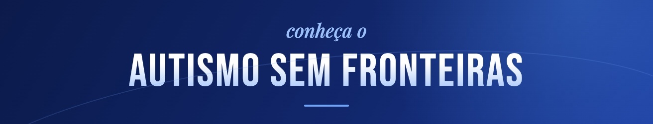 Autismo Sem Fronteiras