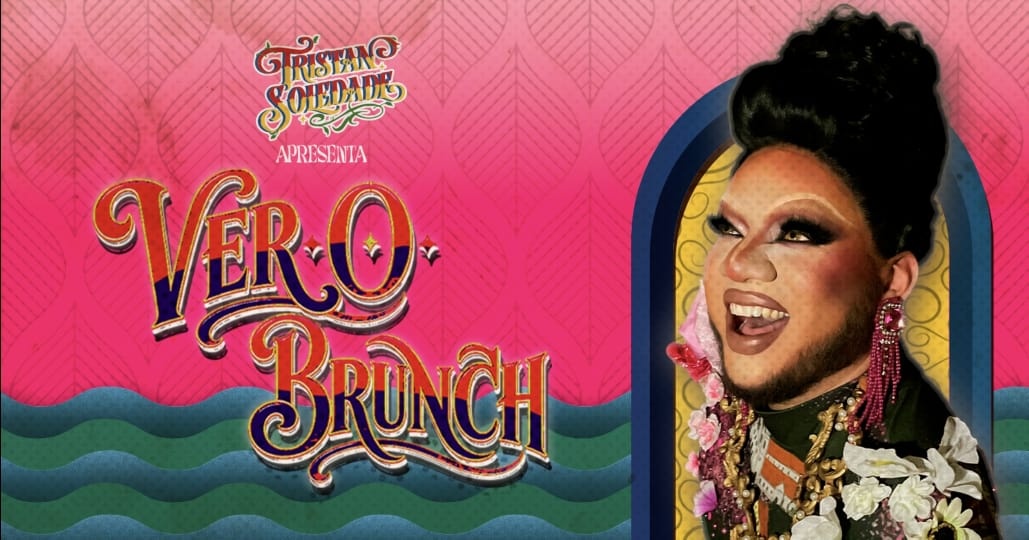 Ver-O-Brunch - Belém/PA - Belém, PA