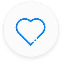 Ícone coração